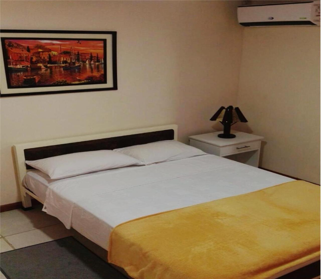Sun Place Hosteria Las Tunas Exterior foto